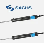 For Bmw E90 E92 Sport Susp Pair Set Of Rear Shock Absorbers Oem 33526771729 New. Price: $140.79.