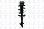 Focus Auto Parts Suspension Strut And Coil Spring Assembly 1331757R New. Price: $109.19.