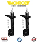 2 Rear Suspension Strut-oespectrum Monroe Fits 03-08 Hyundai Tiburon New. Price: $183.33.