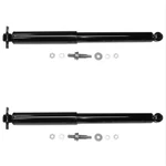 Gabriel Parts Master Rear Shock Absorbers For 71-76 Deville 65-70 Lesabre Pair New. Price: $45.99.