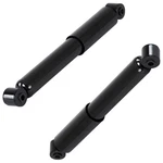 For Toyota RAV4 2006-2017 Pair Duralo Rear Shocks Gap New. Price: $57.97.