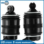Pack Rear W211 Air Suspension Bag Strut For Mercedes Benz CLS500 550 E300 320 New. Price: $126.23.