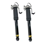 Rear Magnetic Shock Absorbers W/ Variable Damping Fit Chevrolet Camaro 16-24 New. Price: $130.00.