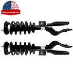 2PCS Oem Front Lh+rh Shock Struts Assembly For 21-23 Tesla Model Awd 1188371 New. Price: $323.93.