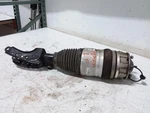 Driver Strut Front Air Spring Suspension Fits 11-16 Porsche Cayenne 776991 Used. Price: $754.95.