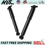 Pair Rear Strut Shock Absorber For Buick Enclave Chevy Traverse Gmc Acadia 37315 New. Price: $37.99.