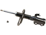 Genuine 75VW97F Front Right Shock Absorber Fits 2010-2012 Lexus HS250H New. Price: $288.92.