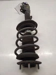 Toyota Corolla Le Sedan, Front Right Strut, 2014-2019, 1.8,4CYL, 48510-8Z297 Used. Price: $119.12.