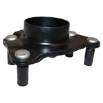 Crown Automotive 52128532AA Shock Absorber Mount For Jeep Liberty Kj New. Price: $42.02.