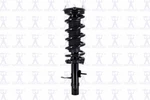 Frt Complete Strut Assy Fcs Automotive 1337088L New. Price: $150.49.