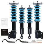 Maxpeedingrods 24 Level Damper Coilovers Kit For Subaru Outback 2000-2004 New. Price: $365.00.