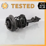 05-09 Mercedes W209 CLK350 CLK500 Shock Strut Absorber Front Left Right Oem Used. Price: $120.35.