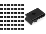 For 2002-2010 Lexus SC430 Body Retainer Clip Set Apr 83679MKQV 2003 2004 2005 New. Price: $16.15.
