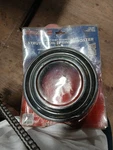 Ride Effex 18-1901 1"STANDARD Round Base Strut & Coil Spring Booster New. Price: $18.99.