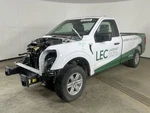 Strut Front Heavy Duty Tow Package Fits 21-25 Ford F150 Pickup 2761412 Used. Price: $105.00.