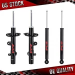 New Fcs Oe Front Struts & Rear Shocks For 2017-2022 Honda Cr-v Lifetime Warranty. Price: $274.38.