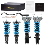 Maxpeedingrods T6 Coilovers Shock Damper Kit For Subaru Legacy Touring Wagon BP5 New. Price: $310.00.