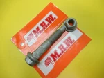 Strut Shock Bolt Nut Pinch Front Spindle Knuckle Fwd Awd Gm Chevy Uplander 05-09 Used. Price: $31.18.