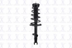 Suspension Strut And Coil Spring Assembly Fcs 1331607R New. Price: $131.84.
