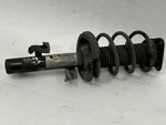 2008 2009 2010 2011 2012 2013 Volvo C30 Left Front Strut Spring Comfort 31277590 Used. Price: $49.50.