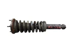 13-15 Jaguar Xf X250 Rear Left Driver Side Shock Strut Absorber DX2380EA Oem Used. Price: $77.50.