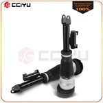 2X For Mercedes Rwd W222 S550 S500 S63 S350 S66 Front Air Suspension Strut New. Price: $420.99.