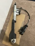 Oem Ram 1500 Trx Rear Lh (left) Shock Absorber Suspension Bilstein Used. Price: $849.99.