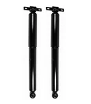 For Honda Odyssey 2005-2013 3.5L Rear Set Pair Shock Absorbers Monroe 37316 New. Price: $107.98.