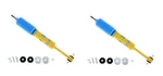 Bilstein 24-188241 B6 4600 Set Of Front Shock Absorbers For Ranger B3000 B4000 New. Price: $189.57.
