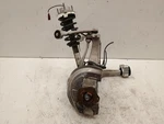 Porsche Taycan Front Right Suspension 0.0L Electric 19-26 Used. Price: $1422.25.