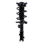 Passenger Strut Front Sedan Korea Built Turbo Sport Fits 19-20 Elantra 254494 New. Price: $256.00.
