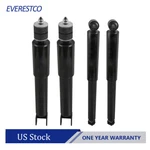4PCS Front & Rear Shocks For 2002-2006 Chevy Tahoe Gmc Yukon 4WD 344381 344384 New. Price: $59.76.
