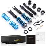 Maxpeedingrods T6 Coilovers For Mercedes-benz E-class 4DR (W211) 2003-2009 New. Price: $419.00.