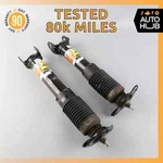 04-05 Cadillac Xlr Rear Left & Right Shock Strut Absorber Set Of 2 Oem 80K Used. Price: $199.23.