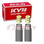 Pc Kyb Rear Suspension Strut Bellows For 2013-2016 Dodge Dart Shocks Uu New. Price: $60.44.