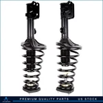 2PCS Rear Quick Complete Strut With Spring Assembly For 2002-2010 Kia Sportage New. Price: $119.39.