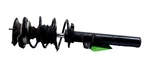 08-13 Bmw E81 E82 128I Front Right Shock Absorber Strut 6786022 Used. Price: $100.00.