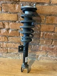 1044369-00-F Spring Module Front Right E1 Rwd Assembly Tesla Model Used. Price: $300.00.