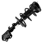 Suspension Strut And Coil Spring Assembly Unity 11102 Fits 04-09 Toyota Prius New. Price: $140.53.
