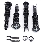 Bfo Full Coilovers Lowering Kit For Honda Accord 08-12 Acura Tsx 09-14 New. Price: $200.00.