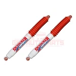 77-87 Chevy/gmc 2500 Pickup 4WD 2-4" Lift Rear Skyjacker Nitro Shocks New. Price: $161.43.