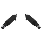 Air Shock Absorber Monroe MA824 New. Price: $105.95.