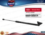 Genuine Rear Tail Gate Lifter Assy Left For Kia Seltos 2020-2023 81830Q5000 New. Price: $39.35.