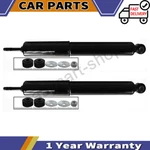 Front Absorber Monroe Shocks 2PCS Fits 1990-2003 4900 New. Price: $180.79.