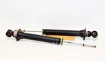 01-05 Lexus IS300 Rear Shock Absorbers Assembly 48530-59355 Oem Used. Price: $153.00.