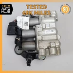 10-16 Porsche Panamera 970 Front Suspension Self Leveling Valve Block Oem Used. Price: $218.23.