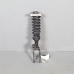 2003-2006 Porsche Cayenne Left Front Strut Spring Shock 7L5413031K Oem Used. Price: $80.99.