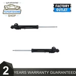 For Audi A4 A5 S5 Rear Left Right Shock Absorbers Pair 8F0513025A 8F0513026A New. Price: $110.00.