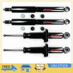Front Struts And Rear Shock Absorber For 1996-2002 Toyota 4RUNNER Fcs (4 Pieces) New. Price: $127.41.