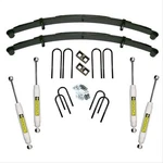 Superlift 4WD Suspension Kit K417 New. Price: $761.75.